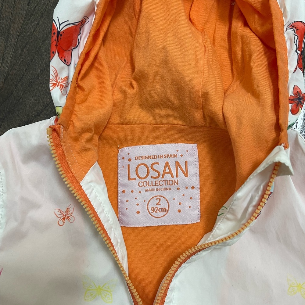 ** WARM, WARMER, WARMEST ** 2T OUTWEAR BUNDLE - Picture 8 of 12